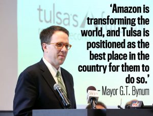Photo Credit Tulsa World