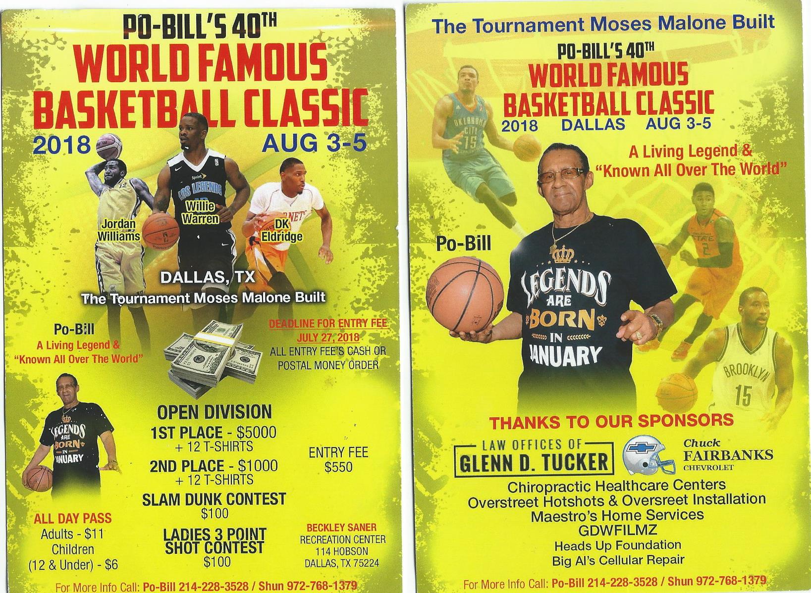 po-bill-world-classic-postcard-2018-2