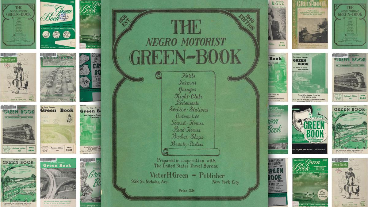 Oklahoma’s Connection To The ‘Green Book’ - The Oklahoma Eagle