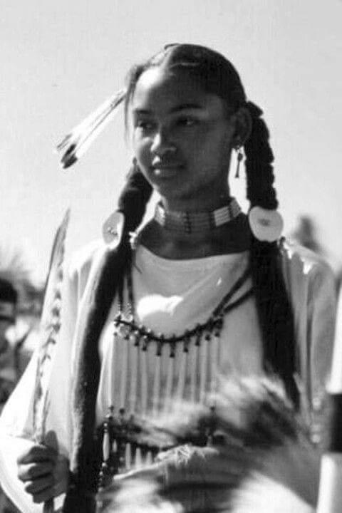 Måltid telex væv 98% Of African Americans Are In Fact Native Indians And Are Owed Millions -  The Oklahoma Eagle