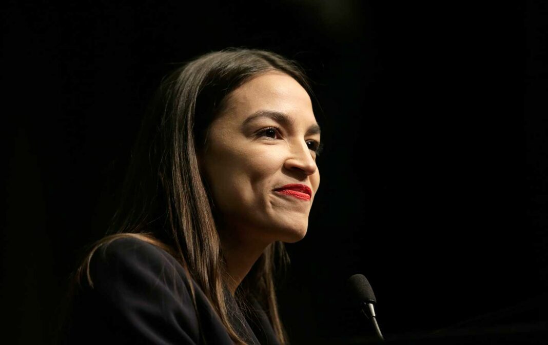 Alexandria Ocasio-cortez And 7 Other Latinx Trailblazers You Should 