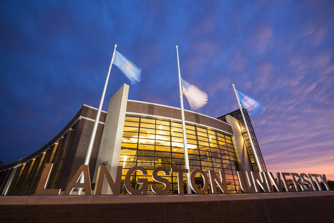 Did Oklahoma State Just Steal Langston's Satellite Campus In Tulsa