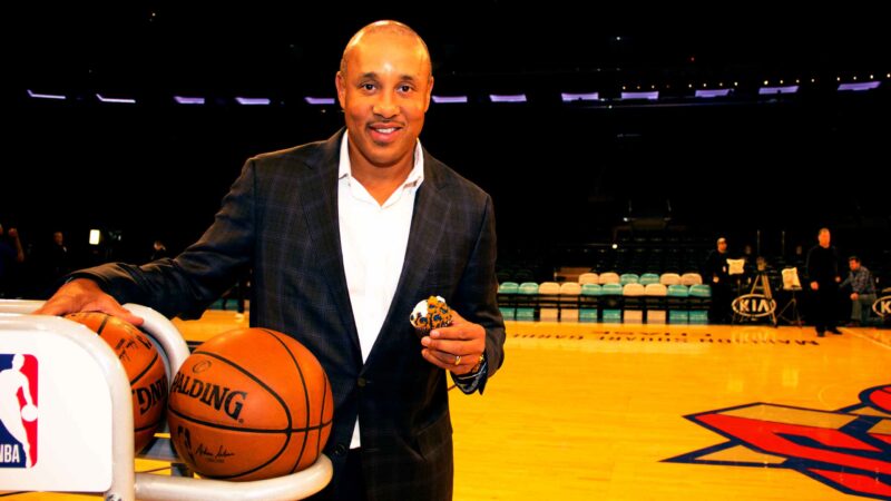 What John Starks told New York Knicks about closing out games