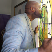 Greenwood, Tulsa, Black Wall Street, Historic Greenwood District, African American History, Black History, The Oklahoma Eagle, Greenwood