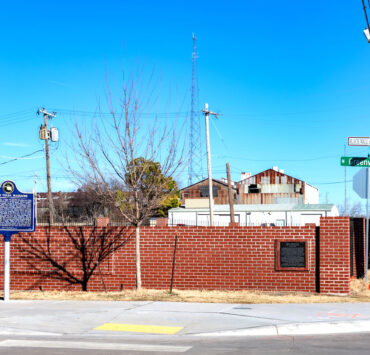 Fintube, The Oklahoma Eagle, The Eagle, Black Wall Street, Historic Greenwood, Tulsa, Tulsa Oklahoma, African American History, Black History, African American News, Black News, African American Media, African American Print News, Black History, African American History