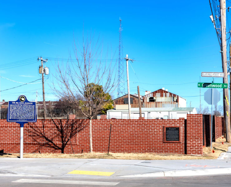 Fintube, The Oklahoma Eagle, The Eagle, Black Wall Street, Historic Greenwood, Tulsa, Tulsa Oklahoma, African American History, Black History, African American News, Black News, African American Media, African American Print News, Black History, African American History