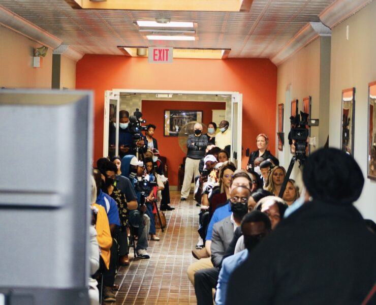 Womens Business Center, The Oklahoma Eagle, The Eagle, Black Wall Street, Historic Greenwood, Tulsa, Tulsa Oklahoma, African American History, Black History, African American News, Black News, African American Media, African American Print News, Black History, African American History