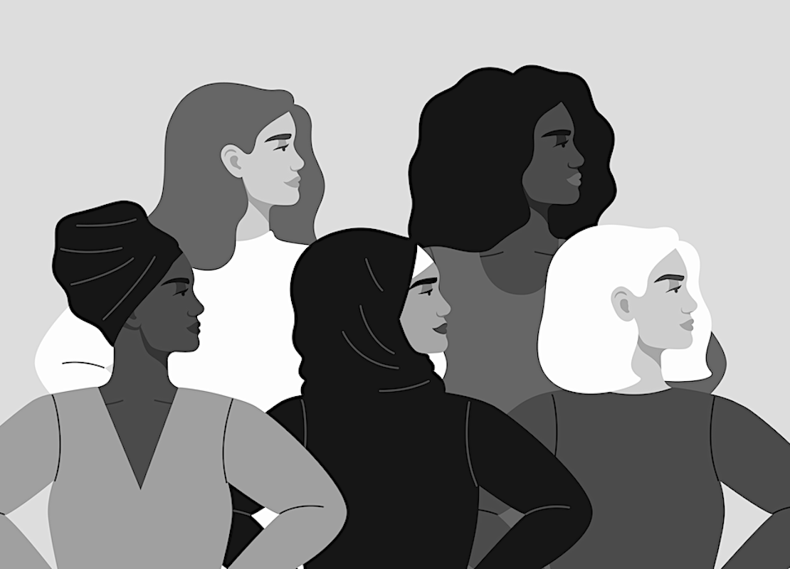 Black Women, African American Women, The Oklahoma Eagle, The Eagle, Black Wall Street, Historic Greenwood, Tulsa, Tulsa Oklahoma, African American History, Black History, African American News, Black News, African American Media, African American Print News, Black History, African American History