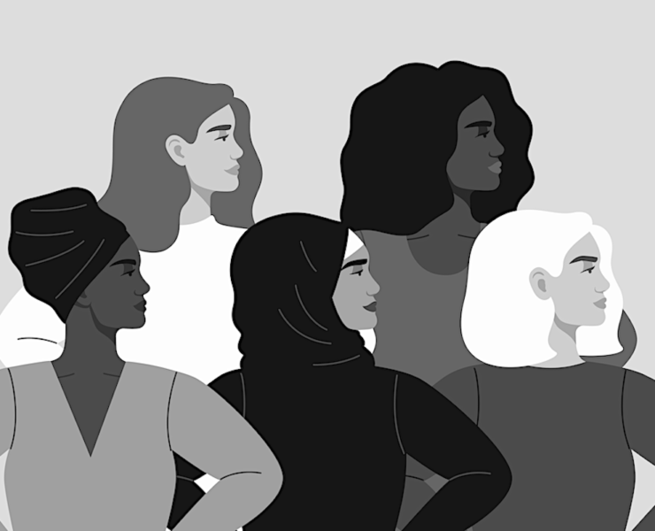 Black Women, African American Women, The Oklahoma Eagle, The Eagle, Black Wall Street, Historic Greenwood, Tulsa, Tulsa Oklahoma, African American History, Black History, African American News, Black News, African American Media, African American Print News, Black History, African American History