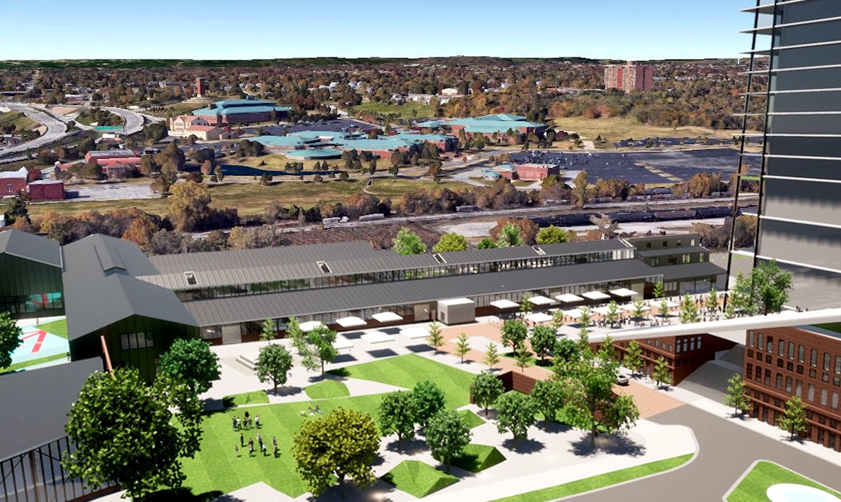 Tulsa, Greenwood, Tulsa Oklahoma, Black Wall Street, The Oklahoma Eagle, African American History, Black History