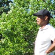 PGA, PGA 2022, The Oklahoma Eagle, Oklahoma Eagle, Tiger Woods, African American Athletes, African American Athlete, Black Athlete, Black Sports