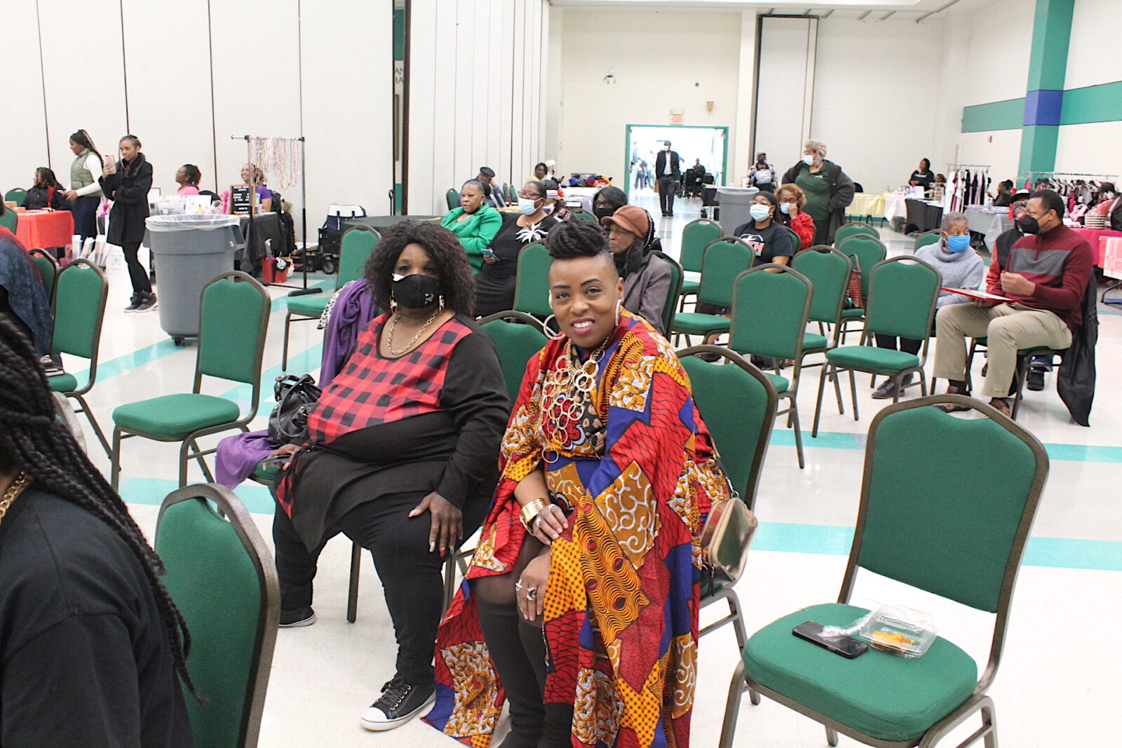 Black Wall Street, Black Wall Street Festival, BWS Festival, Tulsa, Tulsa Festival, The Oklahoma Eagle