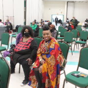 Black Wall Street, Black Wall Street Festival, BWS Festival, Tulsa, Tulsa Festival, The Oklahoma Eagle