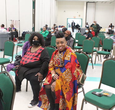 Black Wall Street, Black Wall Street Festival, BWS Festival, Tulsa, Tulsa Festival, The Oklahoma Eagle