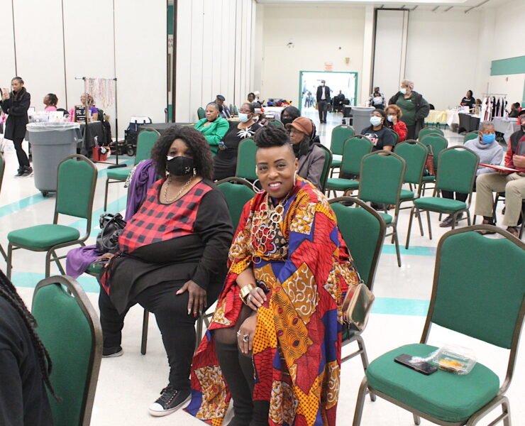 Black Wall Street, Black Wall Street Festival, BWS Festival, Tulsa, Tulsa Festival, The Oklahoma Eagle