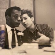 Bob Dylan Center, Bob Dylan, Civil Rights, Civil Rights Activist, The Oklahoma Eagle, Gary Lee, Greenwood, The Historic Greenwood District