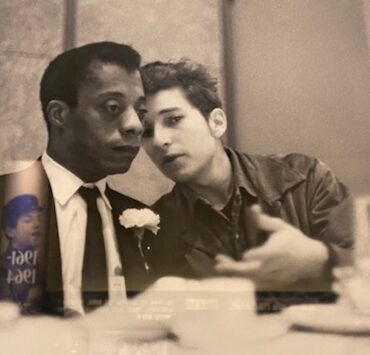 Bob Dylan Center, Bob Dylan, Civil Rights, Civil Rights Activist, The Oklahoma Eagle, Gary Lee, Greenwood, The Historic Greenwood District