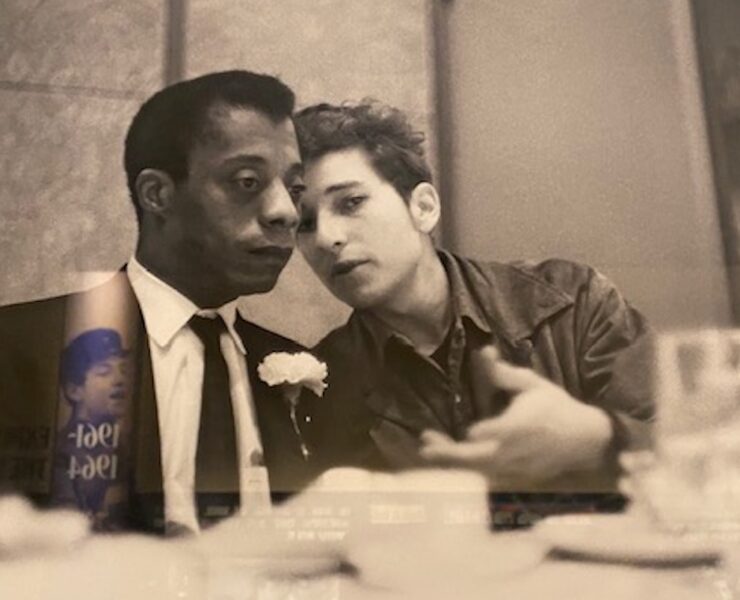 Bob Dylan Center, Bob Dylan, Civil Rights, Civil Rights Activist, The Oklahoma Eagle, Gary Lee, Greenwood, The Historic Greenwood District