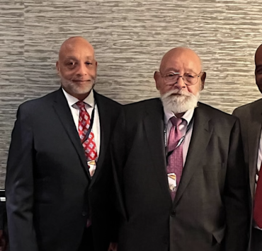 The Oklahoma Eagle, Black Newspaper, Black Owned Newspaper, Tulsa, Greenwood, Historic Greenwood, Black Wall Street, BWS, David Goodwin, Gary Lee