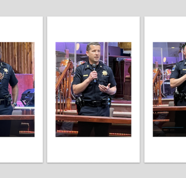 Tulsa Police Department, Criminal Justice, Criminal Justice Reform, TPD, Tulsa Police, Oklahoma Police, The Oklahoma Eagle, Jeremy Kuzmarov