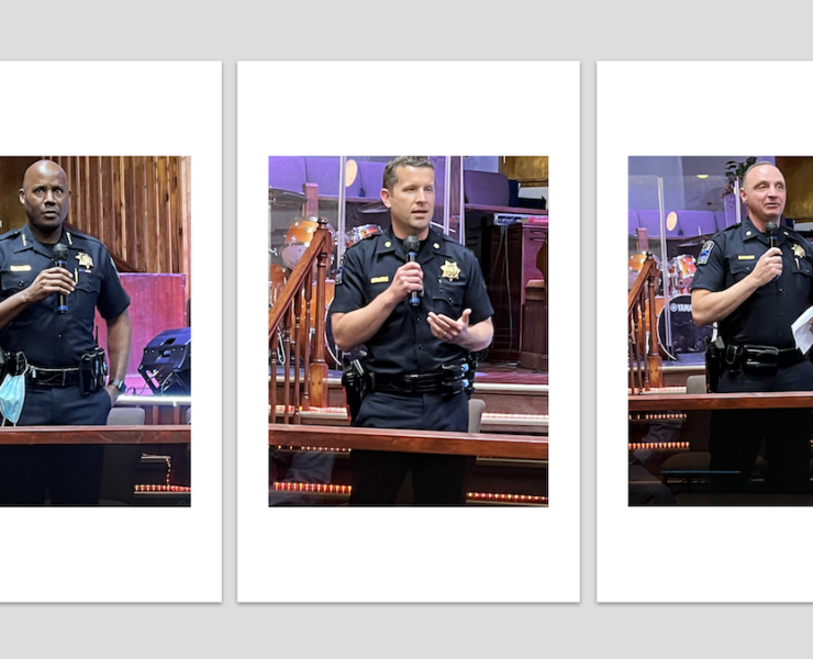 Tulsa Police Department, Criminal Justice, Criminal Justice Reform, TPD, Tulsa Police, Oklahoma Police, The Oklahoma Eagle, Jeremy Kuzmarov