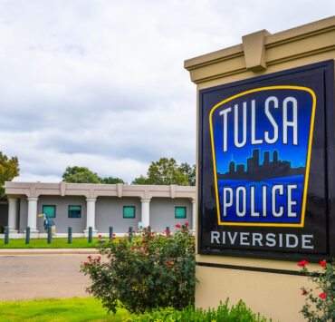 Tulsa Police Department, Criminal Justice, Criminal Justice Reform, TPD, Tulsa Police, Oklahoma Police, The Oklahoma Eagle, Jeremy Kuzmarov