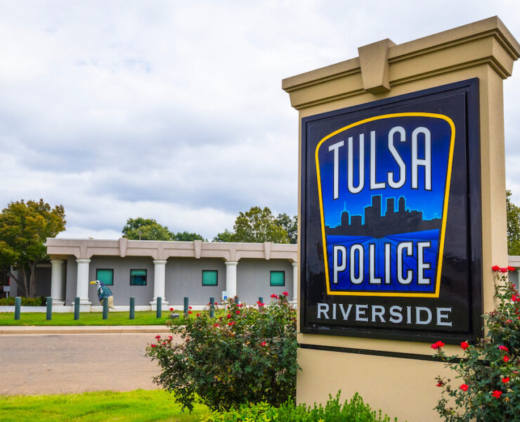 Tulsa Police Department, Criminal Justice, Criminal Justice Reform, TPD, Tulsa Police, Oklahoma Police, The Oklahoma Eagle, Jeremy Kuzmarov