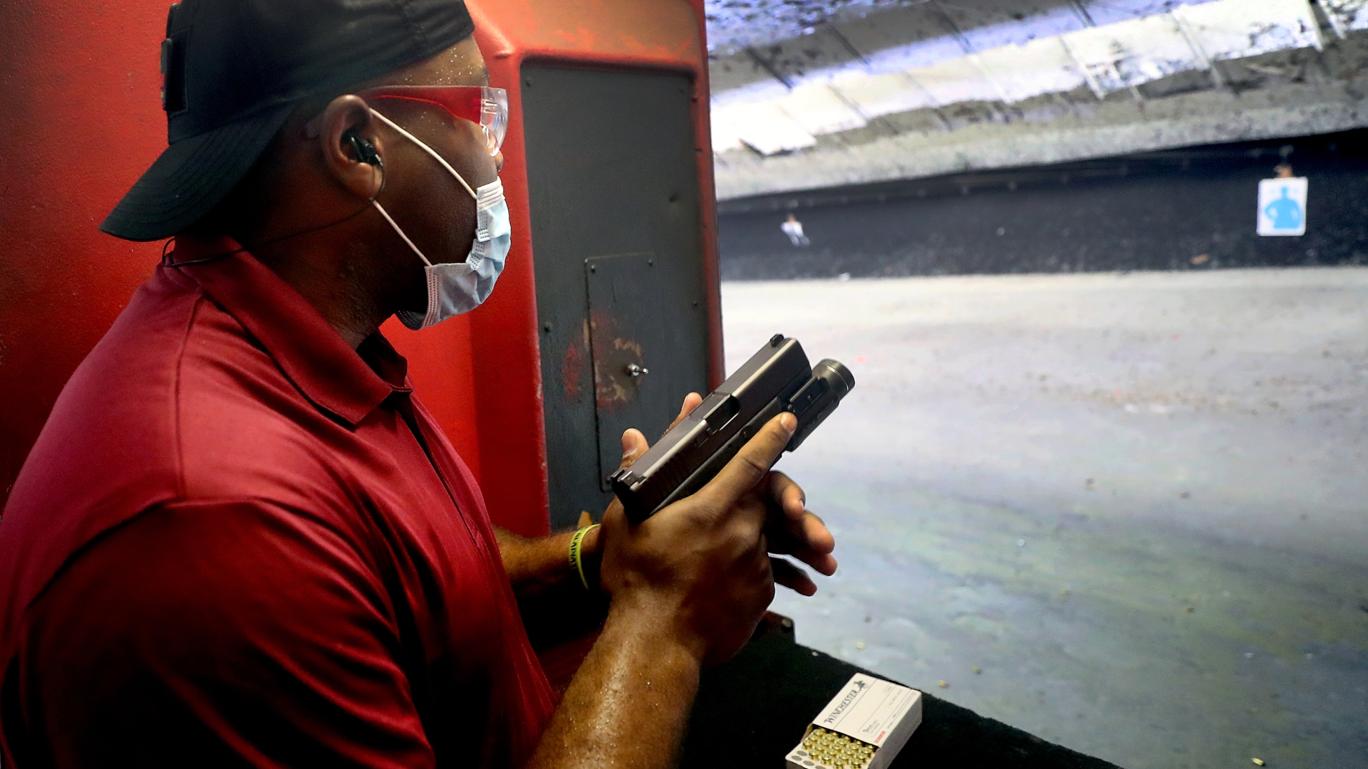 Oklahoma Gun Laws The Oklahoma Eagle