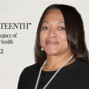 Sherry Gamble Smith, Sherry Smith, Gamble Smith, Ms Juneteenth, Juneteenth, Tulsa, Historic Greenwood, The Historic Greenwood District, Tulsa History, Black History, African American History, The Oklahoma Eagle