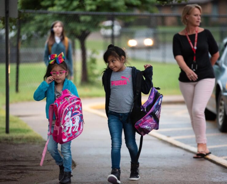 Tulsa Public Schools, TPS, HB1775, Critical Race Theory, CRT, The Oklahoma Eagle, The Oklahoma Eagle