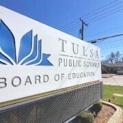 Tulsa Public Schools, TPS, HB1775, Critical Race Theory, CRT, The Oklahoma Eagle, The Oklahoma Eagle