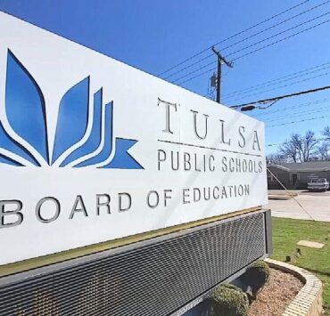 Tulsa Public Schools, TPS, HB1775, Critical Race Theory, CRT, The Oklahoma Eagle, The Oklahoma Eagle