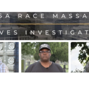 The Oklahoma Eagle, Reparations, 1921 Tulsa Race Massacre, The Oklahoma Eagle