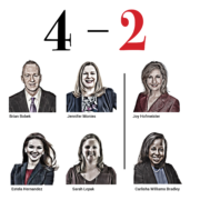 Tulsa Public Schools, TPS, Oklahoma State Department of Education, The Oklahoma Eagle