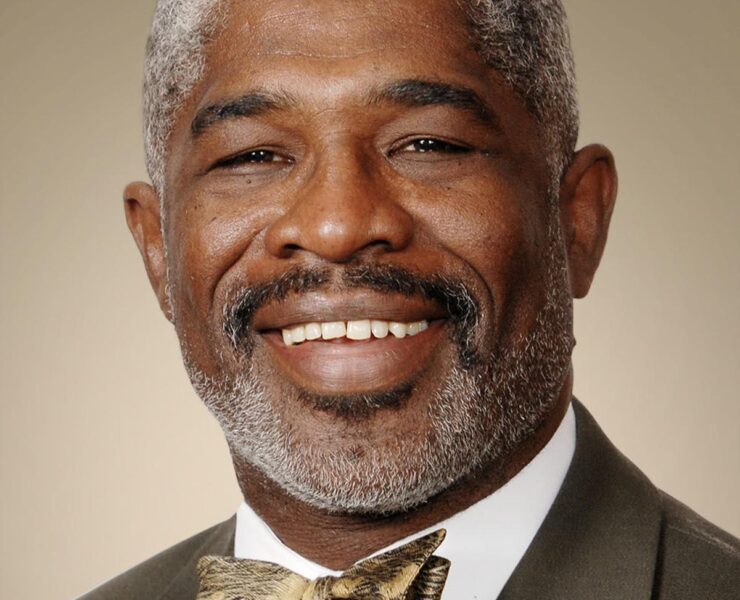 Dwain Midget, The Oklahoma Eagle