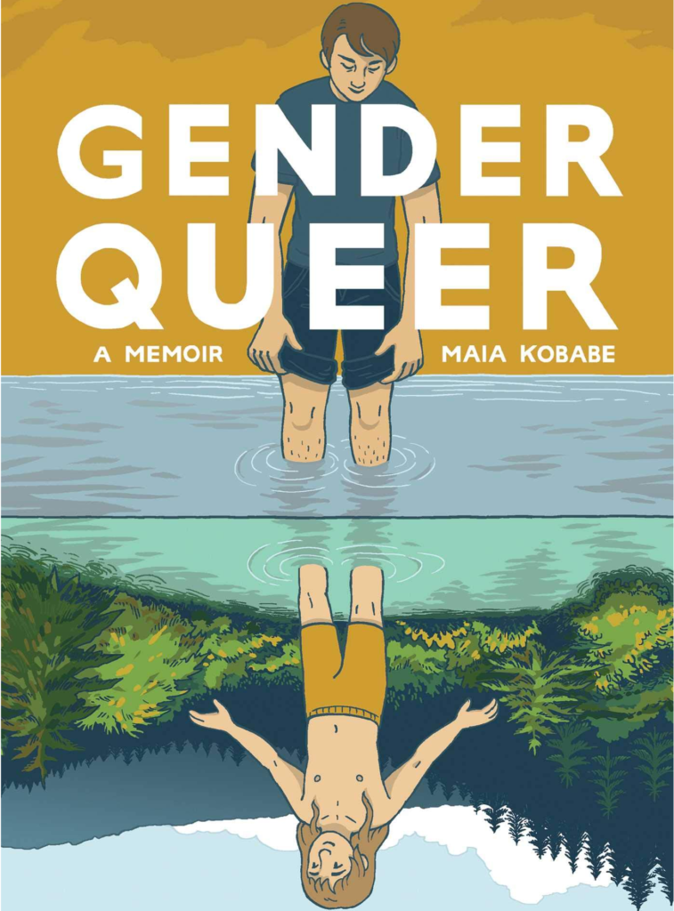 Gender Queer, The 1619 Project, Queer A Graphic History, Gender QueerTulsa Public Schools, TPS, Tulsa Book Ban, Book Ban, Book Banning, School Book Bans, The Oklahoma Eagle, African American News, Black News