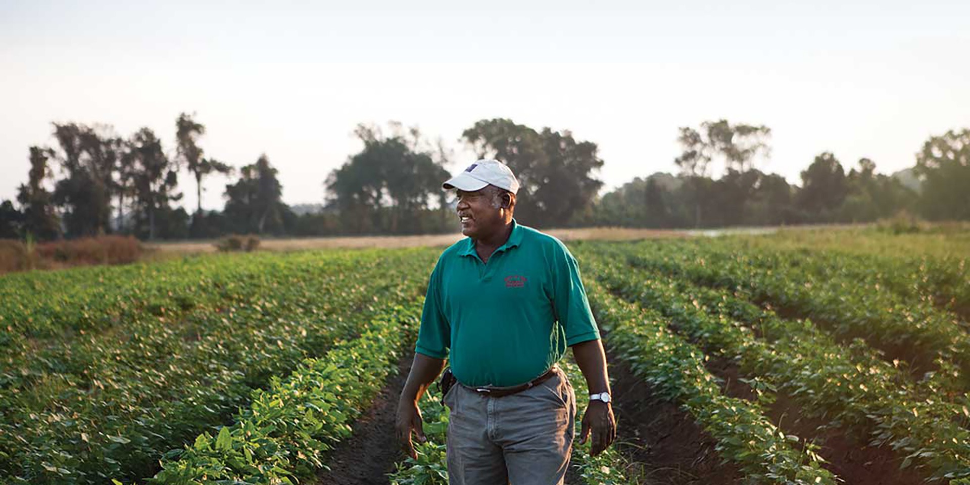 New Climate and Tax Bill Seeks to Address Problems of the Black Farmer