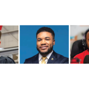 Greenwood, Tulsa, Black Wall Street, Historic Greenwood District, African American History, Black History, The Oklahoma Eagle, Greenwood