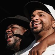 Stephon Steph Simon, African American Poet, Black Poet, Oklahoma Poet, Oklahoma Musician, Oklahoma Music, Black Music, The Oklahoma Eagle, Black Wall Street