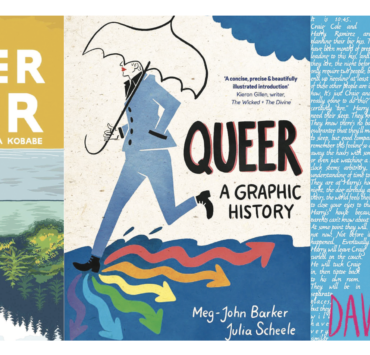 Gender Queer, The 1619 Project, Queer A Graphic History, Gender QueerTulsa Public Schools, TPS, Tulsa Book Ban, Book Ban, Book Banning, School Book Bans, The Oklahoma Eagle, African American News, Black News