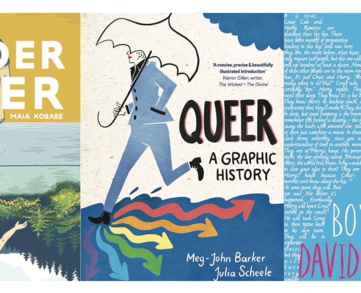 Gender Queer, The 1619 Project, Queer A Graphic History, Gender QueerTulsa Public Schools, TPS, Tulsa Book Ban, Book Ban, Book Banning, School Book Bans, The Oklahoma Eagle, African American News, Black News