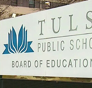 Tulsa Public Schools, TPS, Oklahoma State Department of Education, The Oklahoma Eagle