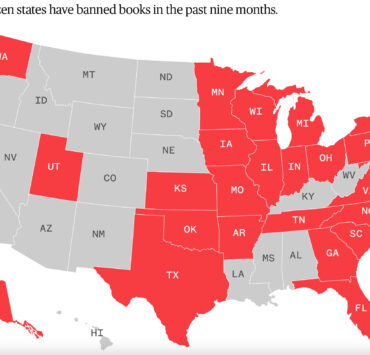 Gender Queer, The 1619 Project, Queer A Graphic History, Gender QueerTulsa Public Schools, TPS, Tulsa Book Ban, Book Ban, Book Banning, School Book Bans, The Oklahoma Eagle, African American News, Black News