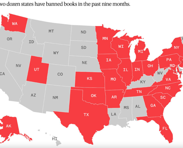 Gender Queer, The 1619 Project, Queer A Graphic History, Gender QueerTulsa Public Schools, TPS, Tulsa Book Ban, Book Ban, Book Banning, School Book Bans, The Oklahoma Eagle, African American News, Black News
