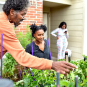 Comanche Park, Envision Comanche, Public Housing, Greenwood, Tulsa, Black Wall Street, Historic Greenwood District, African American History, Black History, The Oklahoma Eagle, Greenwood