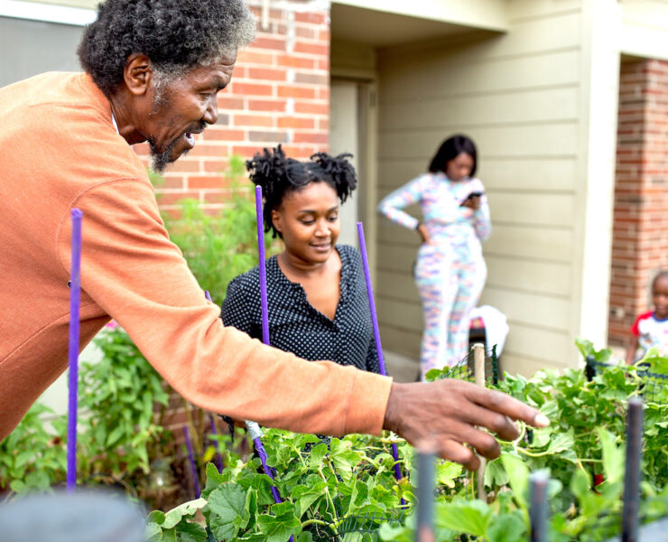 Comanche Park, Envision Comanche, Public Housing, Greenwood, Tulsa, Black Wall Street, Historic Greenwood District, African American History, Black History, The Oklahoma Eagle, Greenwood