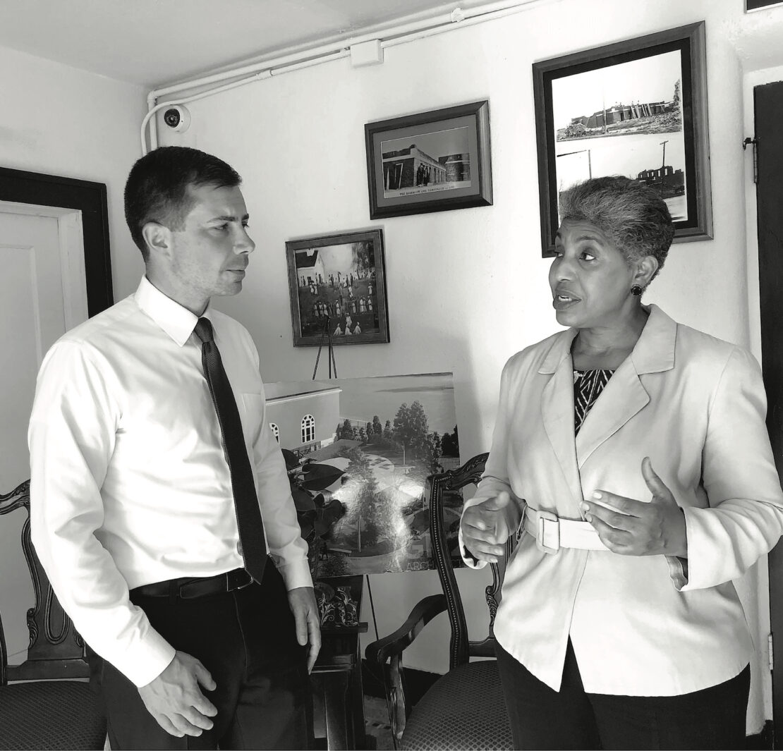 Greenwood, Tulsa, Black Wall Street, Historic Greenwood District, African American History, Black History, The Oklahoma Eagle, Greenwood