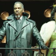 Hadestown, Kevyn Morrow, 1921 Tulsa Race Massacre, Race Massacre, Racial Violence, Greenwood, Tulsa, Black Wall Street, Historic Greenwood District, African American History, Black History, The Oklahoma Eagle, Greenwood