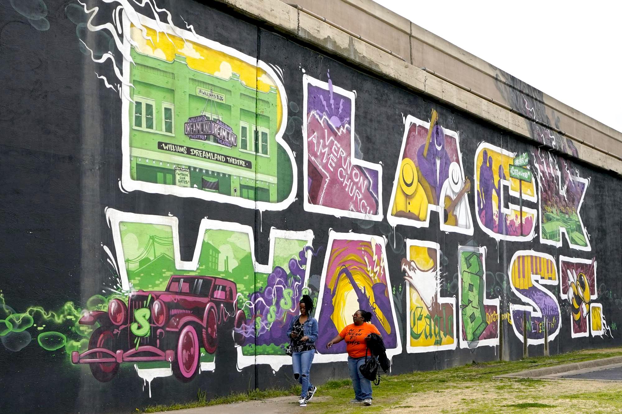 Tulsa Race Massacre, DNA, DNA Testing, Race Massacre, Race Massacre Survivors, Black Wall Street,, The Historic Greenwood District, Greenwood, Black History, African American History, African American News