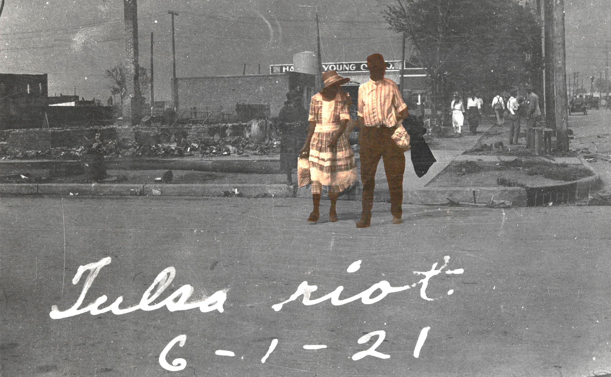 Greenwood, Tulsa, Black Wall Street, Historic Greenwood District, African American History, Black History, The Oklahoma Eagle, Greenwood